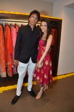 at the launch of Anita Dongre_s store in High Street Phoenix on 12th April 2012 (169).JPG